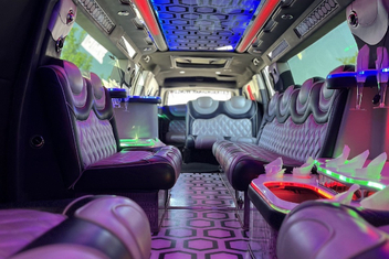 Manchester Limousine Rental