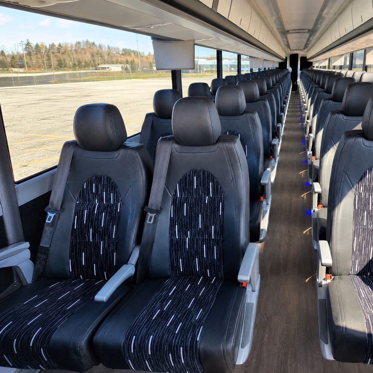 airport transfers for out of town wedding guests flying into manchester boston regional