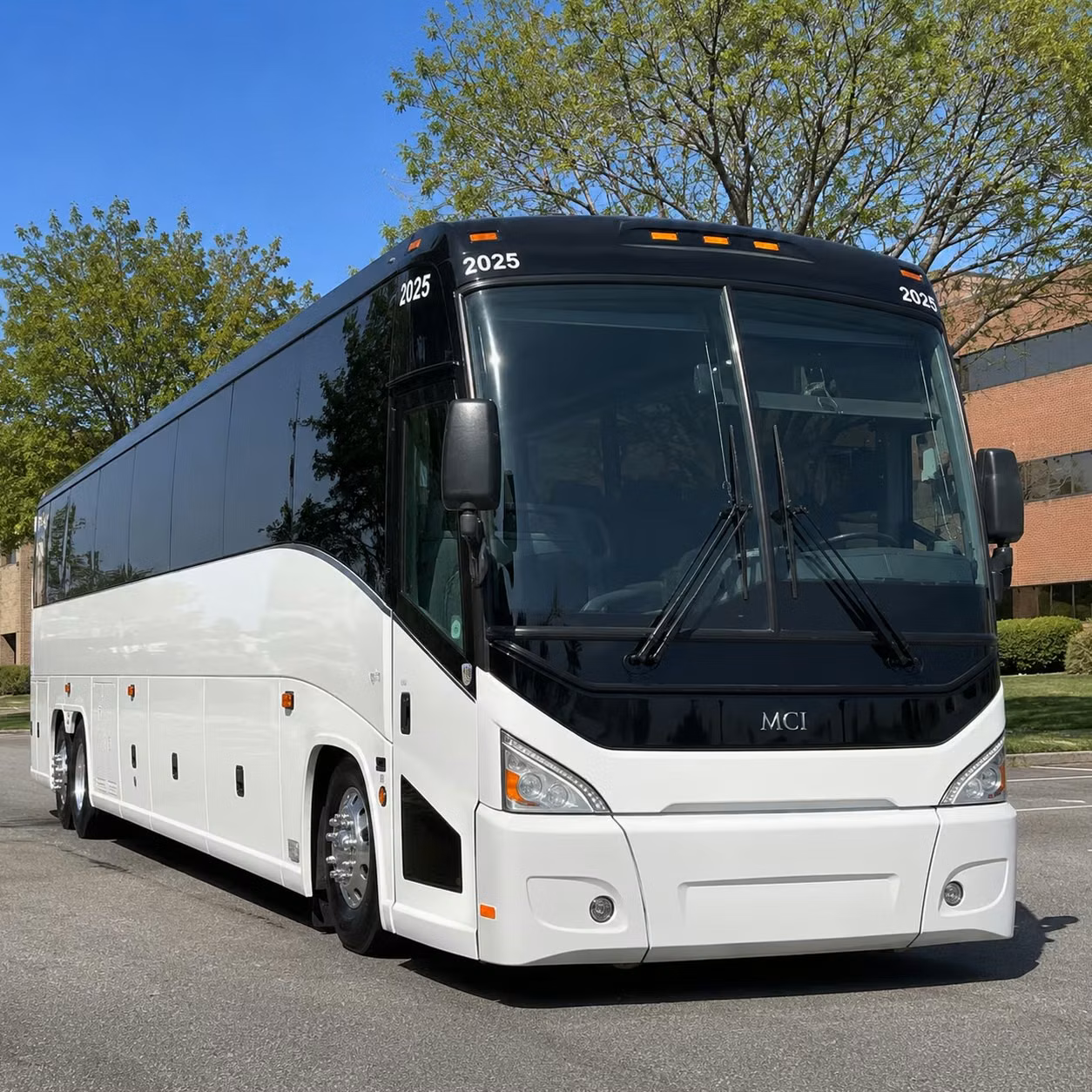 bachelorette party and birthday concert bus rentals in manchester