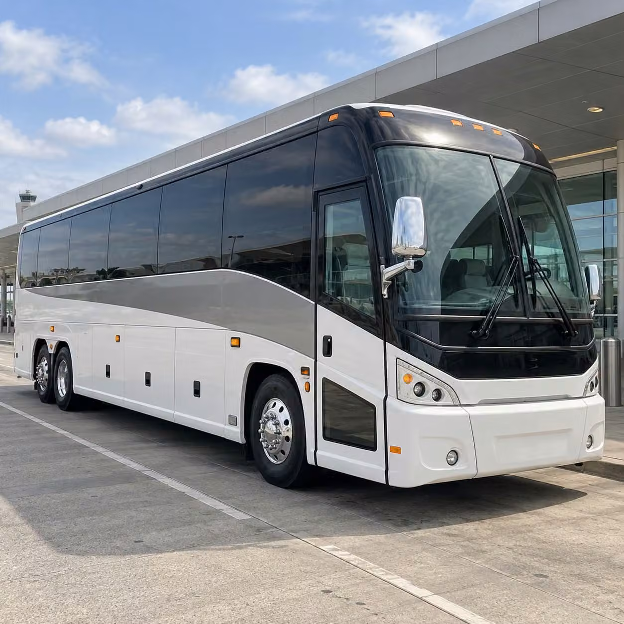 charter buses to currier museum of art for manchester art and history classes