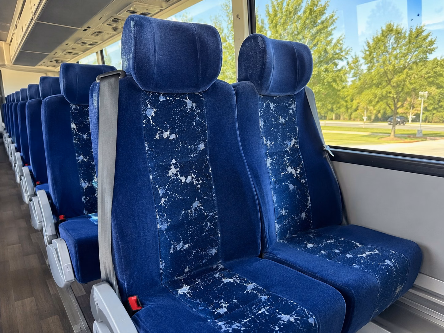 compare bus rentals in manchester with one online quote