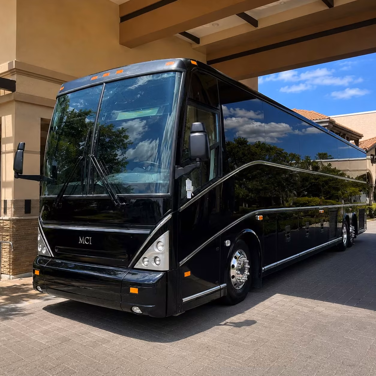 corporate event and team building transportation in manchester