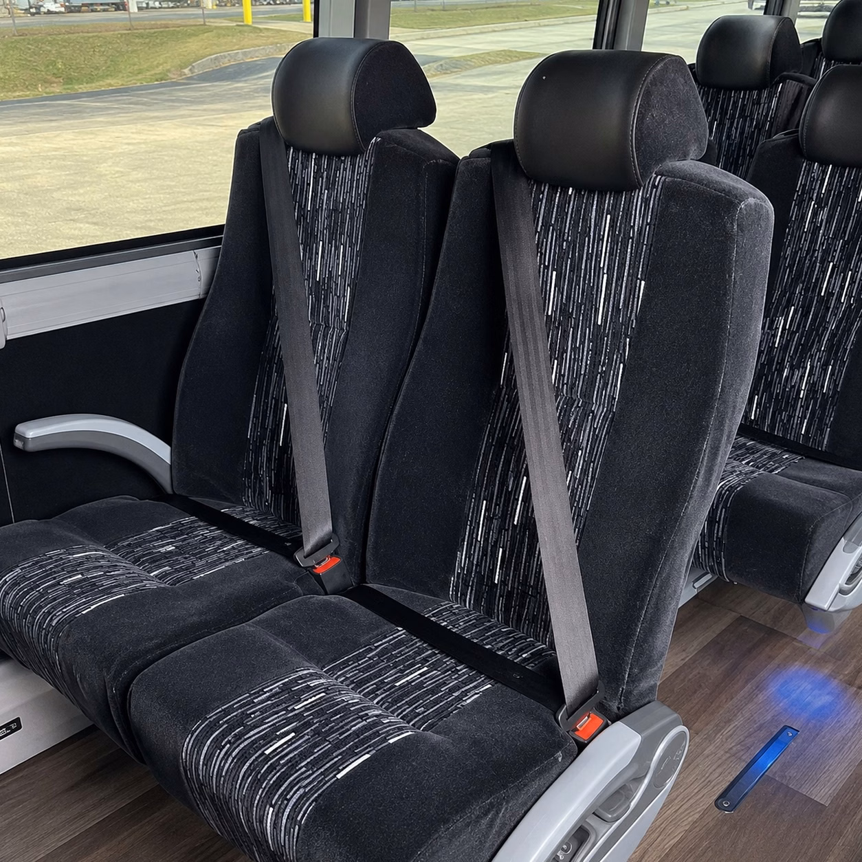 fan bus rentals to boston for patriots bruins red sox and celtics games
