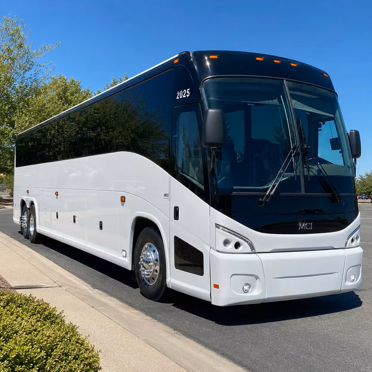 get a free quote for manchester church transportation in under 30 seconds
