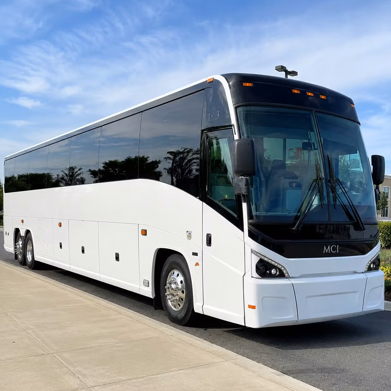 granite state music festival and outdoor event shuttle bus rentals