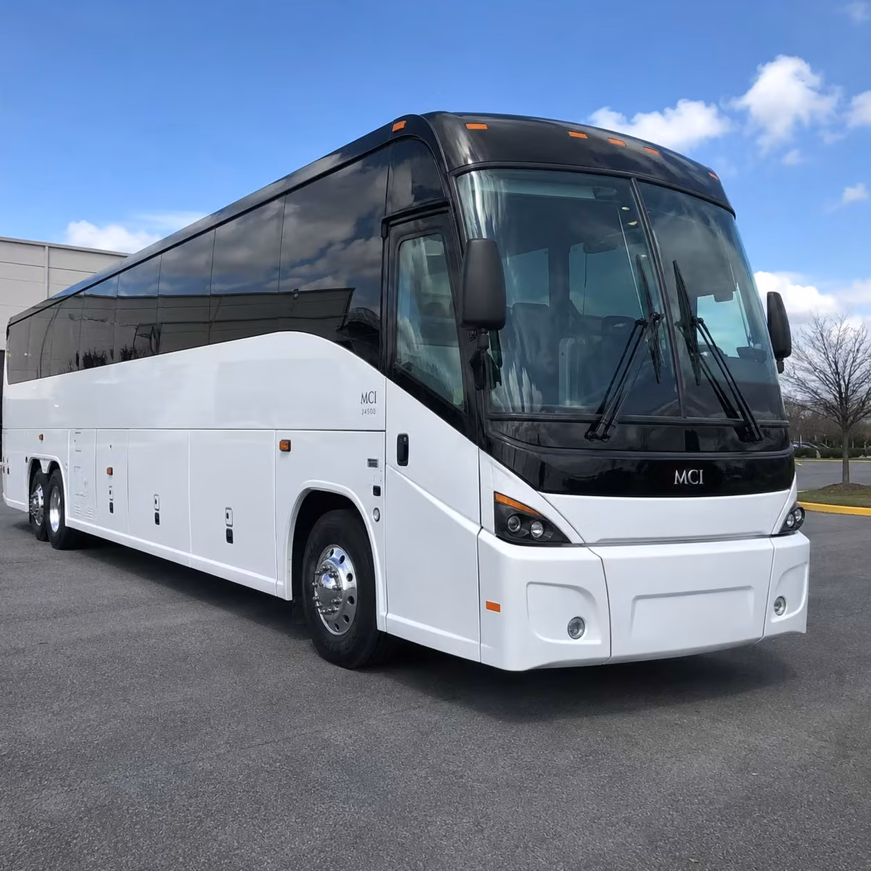 long term and recurring employee transportation contracts in manchester