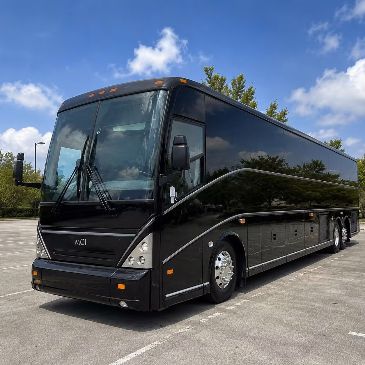 manchester event transportation services