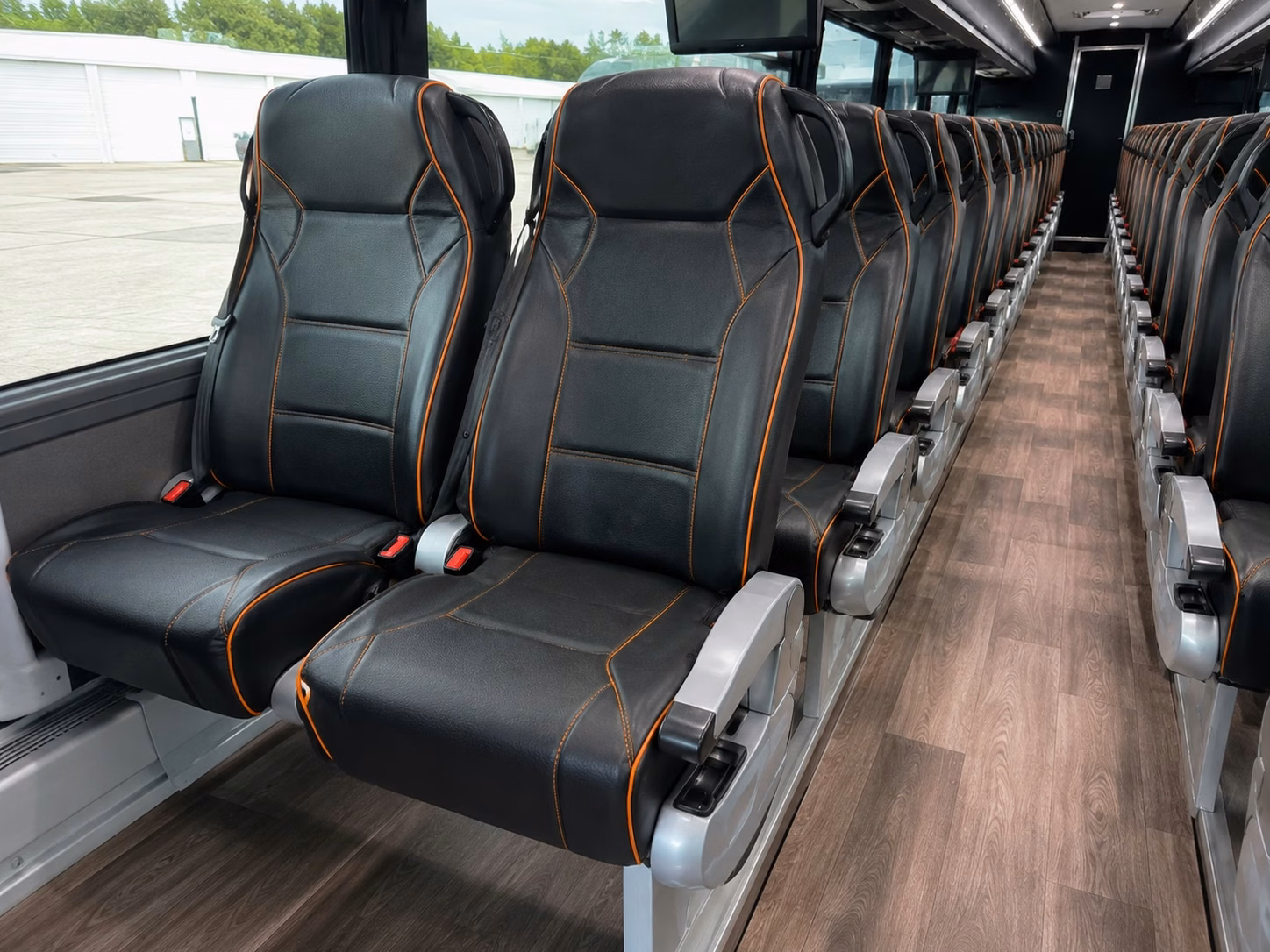 manchester high school proms deserve more than one company s fleet