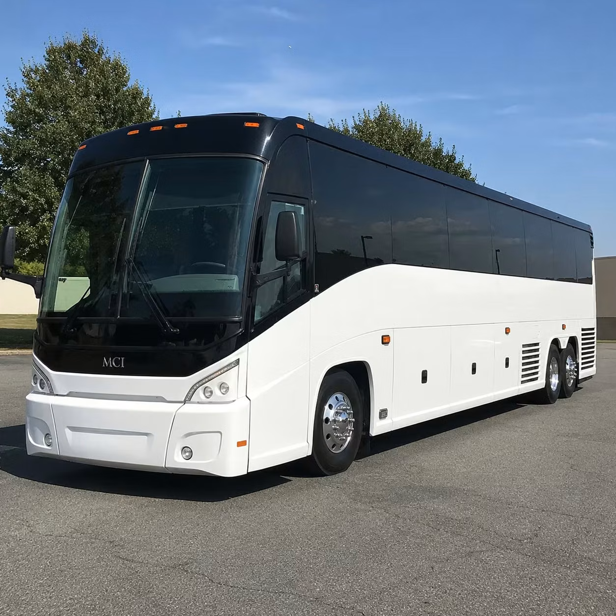 manchester religious group transportation services