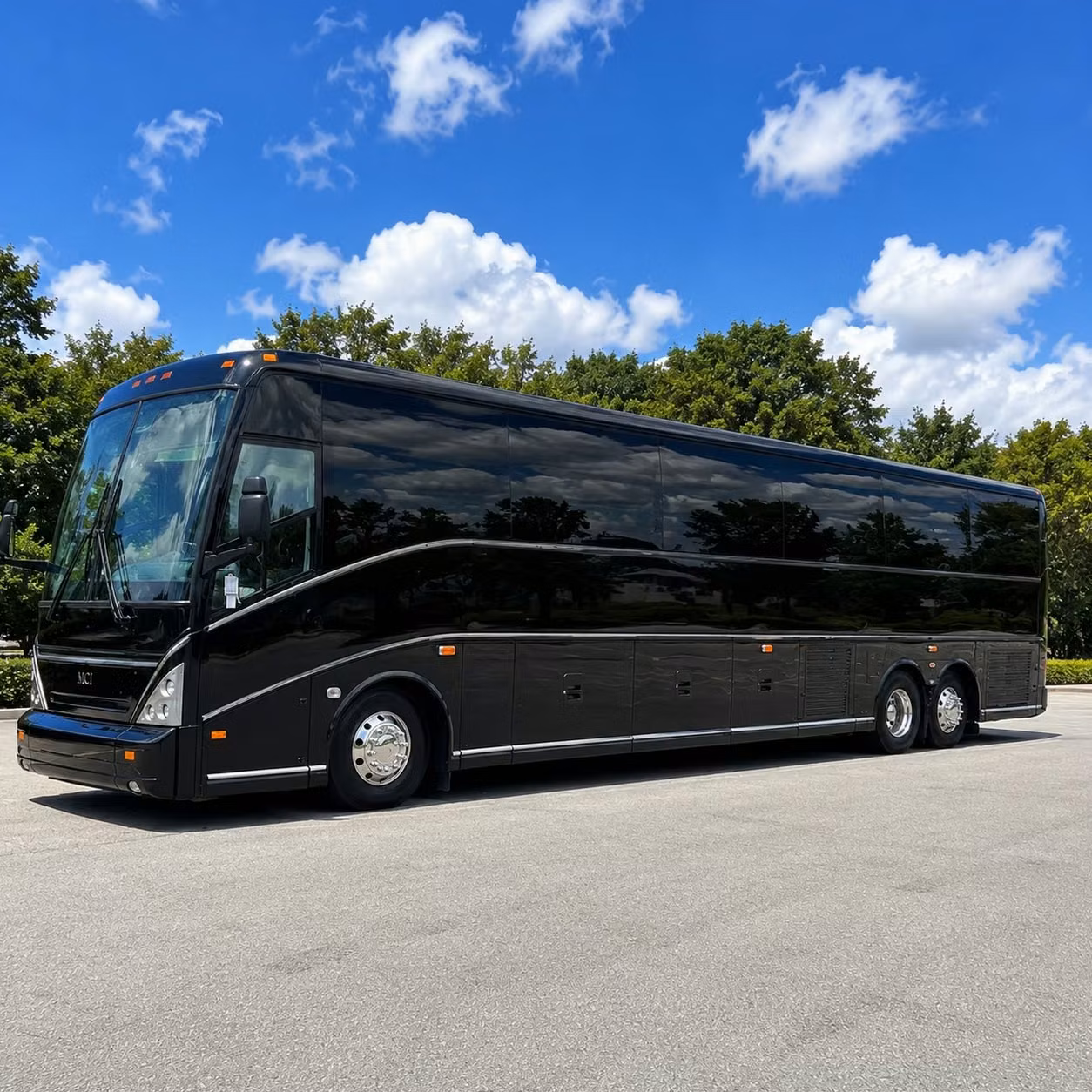 manchester sports team transportation services