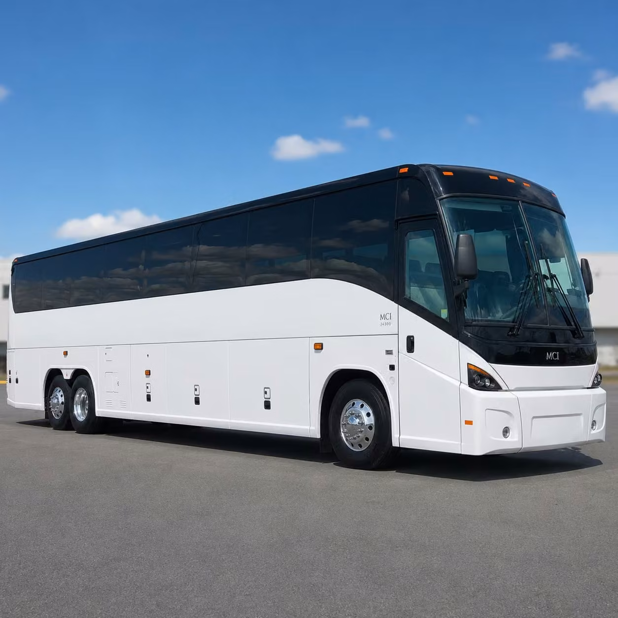 reliable federal agency and municipal government shuttle services in manchester