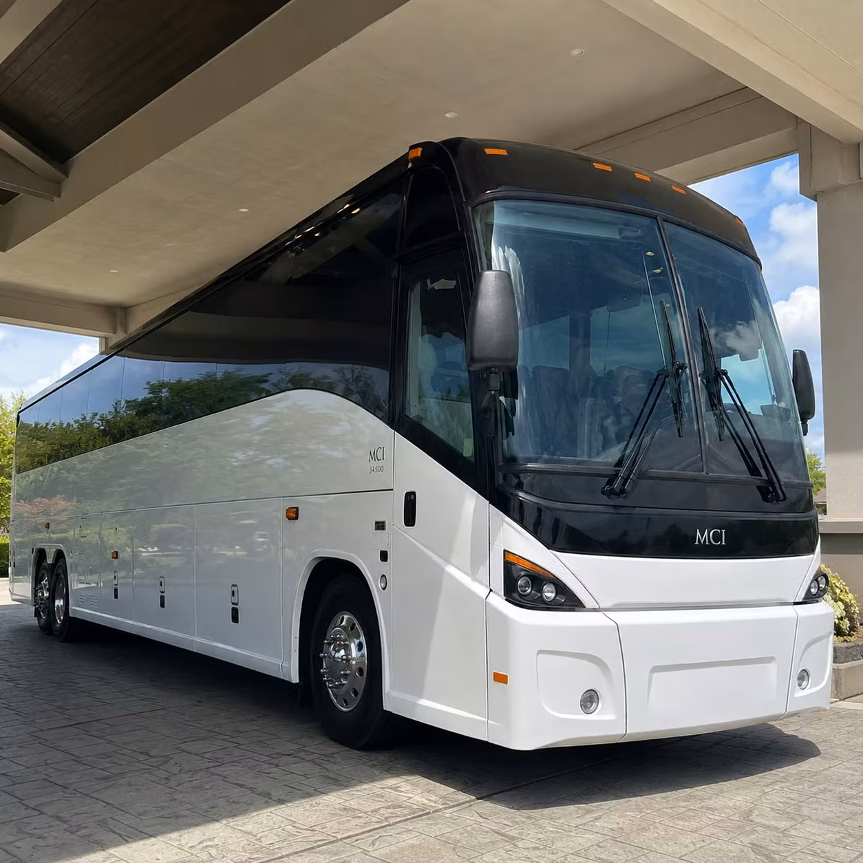 secure personnel transportation to manchester boston regional airport and military installations