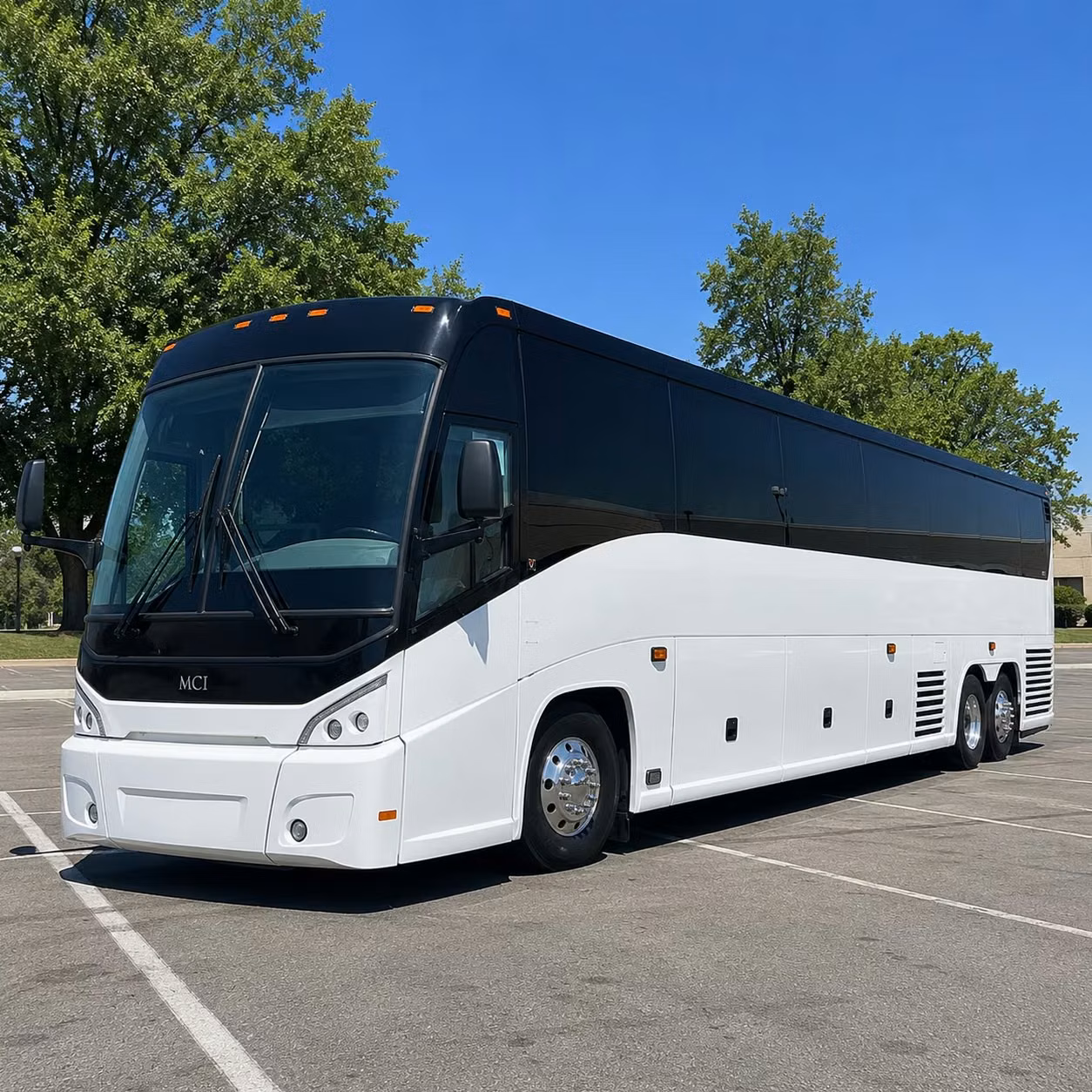 shuttle buses for sunday services and weekly church programs in manchester