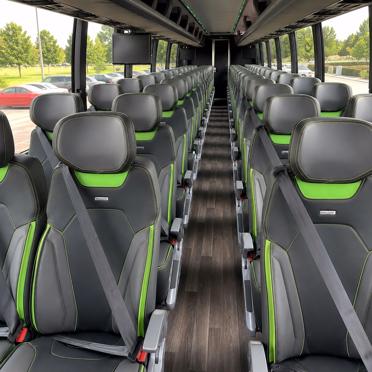 the day of the week changes what a bus costs in manchester new hampshire