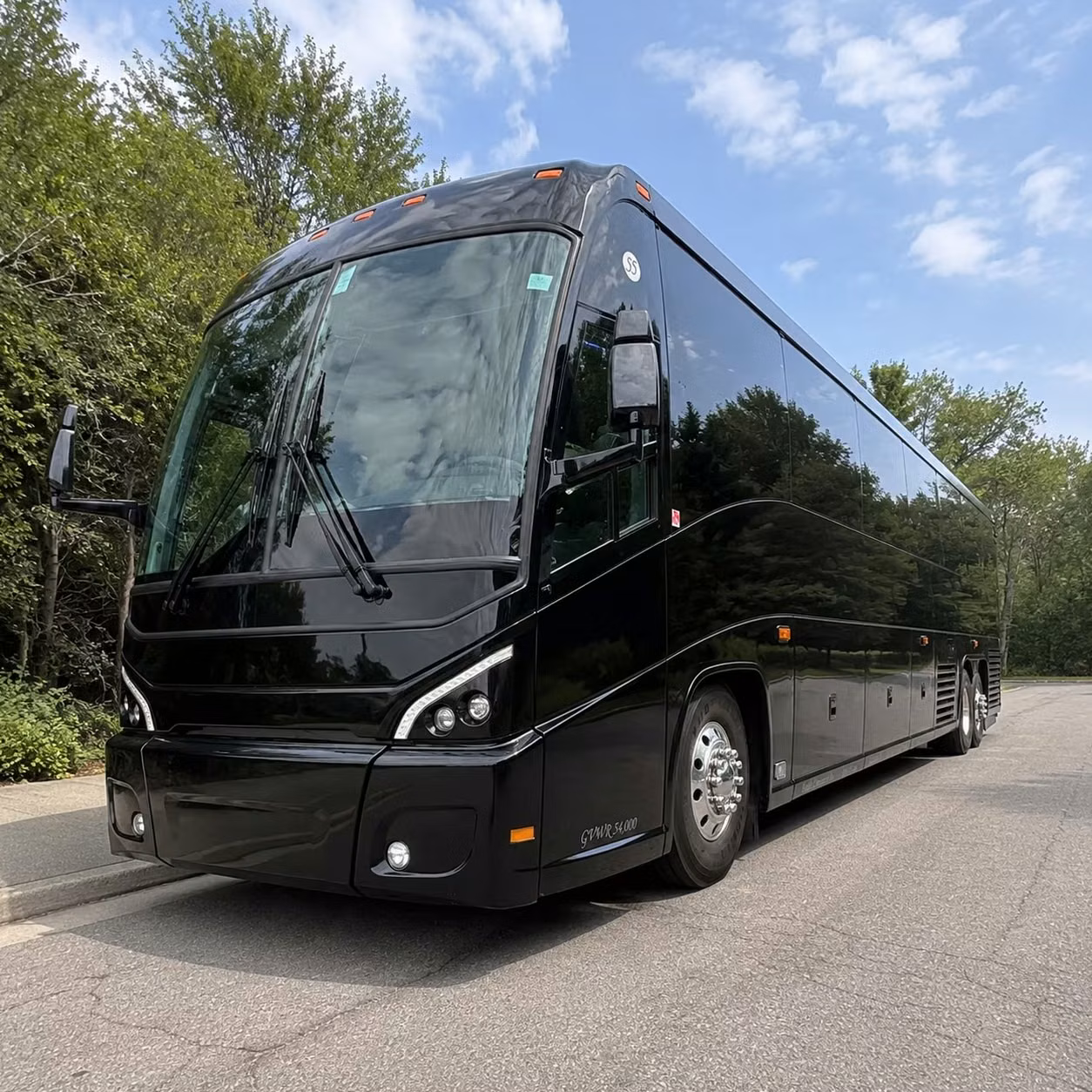 this is how manchester sports teams schools and organizations travel long distance together