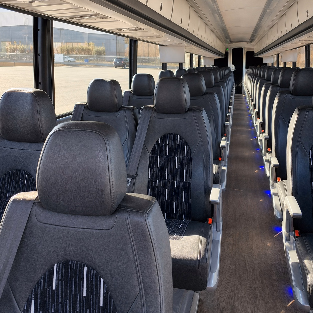 winery and brewery tour shuttles for manchester wedding weekends