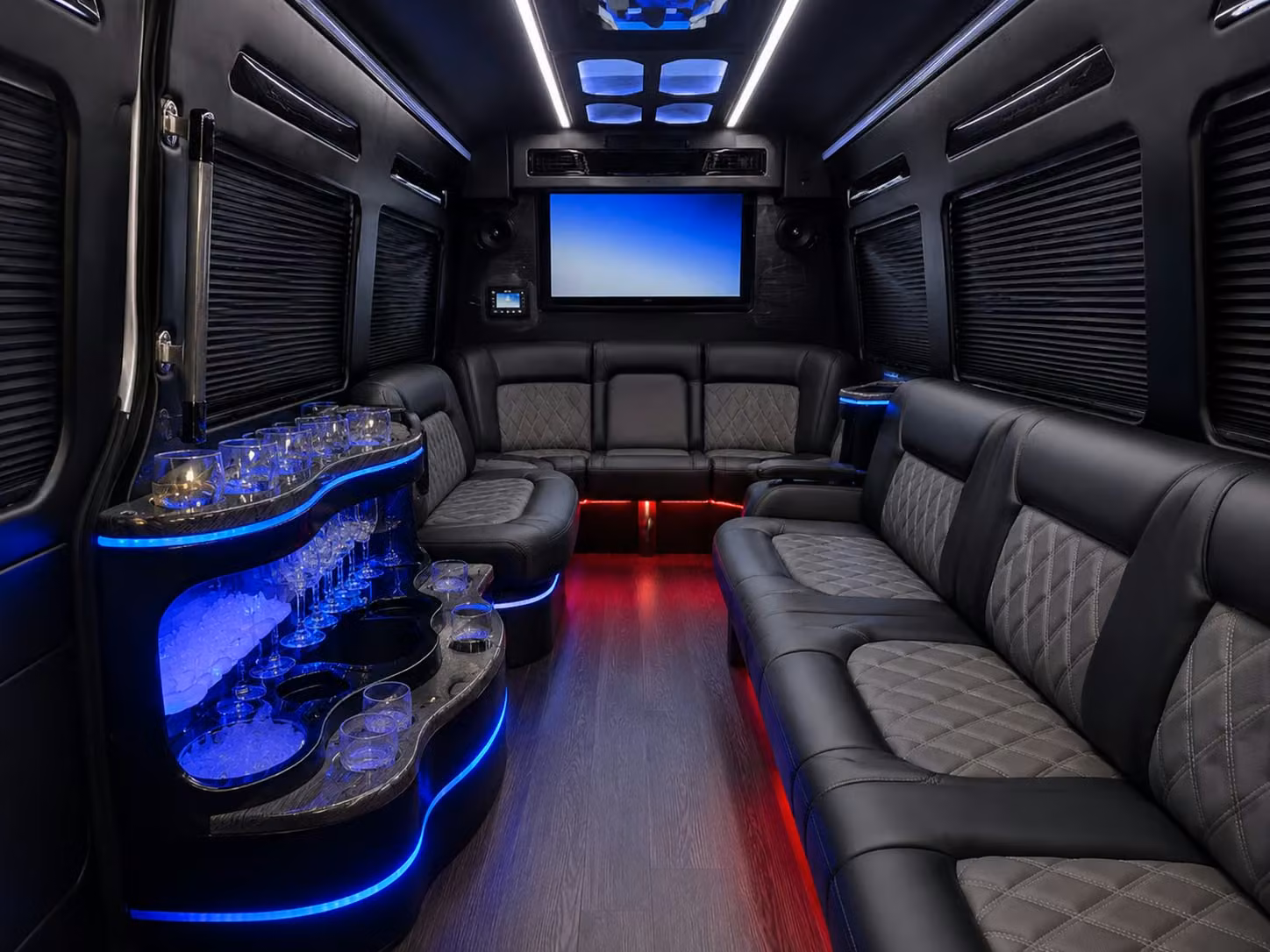 you can find and book airport transportation in manchester and any nearby city