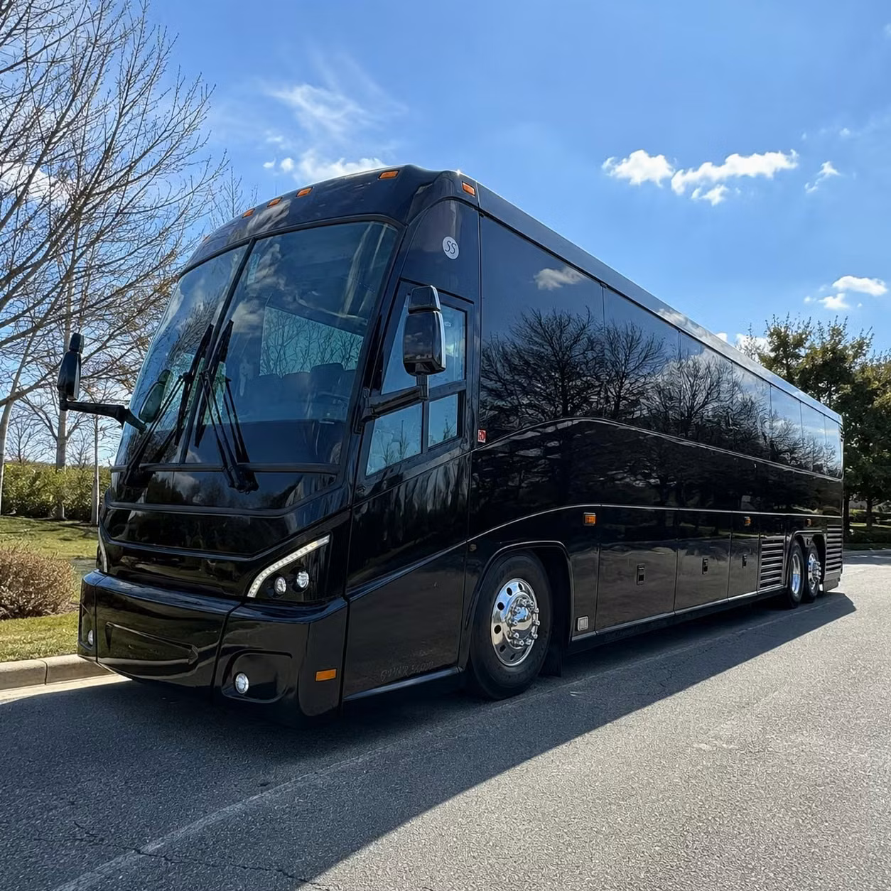 you can find and book government military transportation in manchester and any nearby city