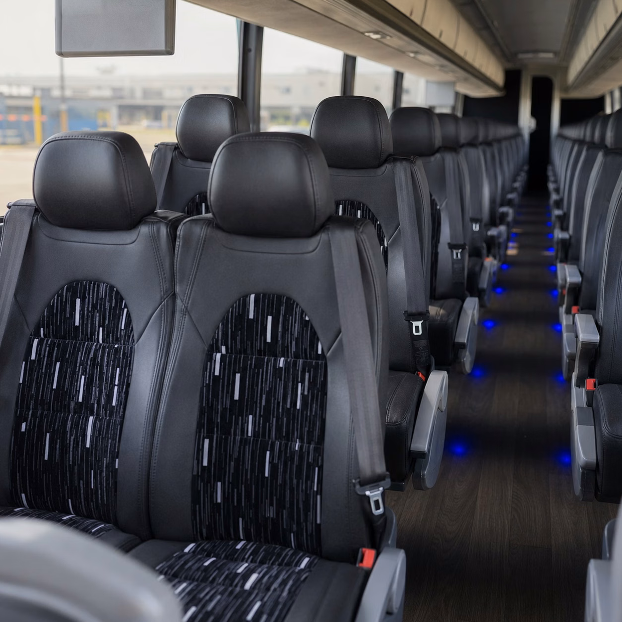 you can find and book sporting event transportation in manchester and any nearby city